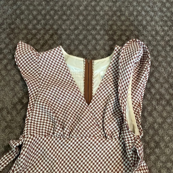 Vintage Girls/Teen A-Line Dress. Looks like a Dorothy dress!!! - Picture 11 of 12